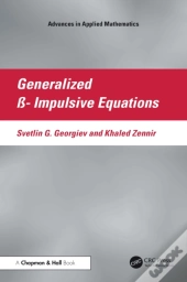 Generalized Ãÿ- Impulsive Equations
