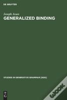 Generalized Binding