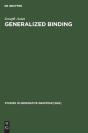 Generalized Binding - Preview