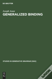 Generalized Binding