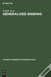Capa do artigo Generalized Binding
