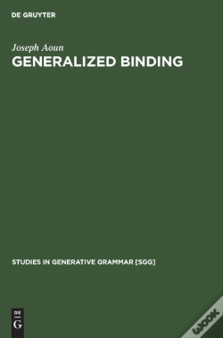 Capa do artigo Generalized Binding
