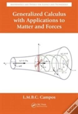 Capa do artigo Generalized Calculus With Applications To Matter And Forces