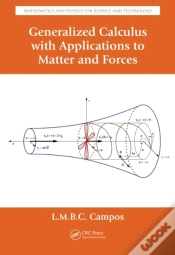 Capa do artigo Generalized Calculus With Applications To Matter And Forces