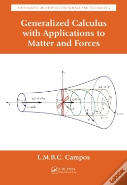 Capa do artigo Generalized Calculus With Applications To Matter And Forces