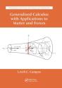 Generalized Calculus With Applications To Matter And Forces - Preview