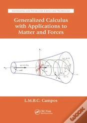 Capa do artigo Generalized Calculus With Applications To Matter And Forces