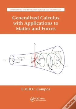 Capa do artigo Generalized Calculus With Applications To Matter And Forces