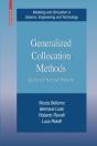 Generalized Collocation Methods - Preview