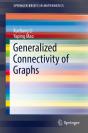 Generalized Connectivity Of Graphs - Preview