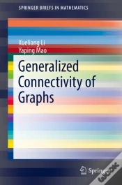 Capa do artigo Generalized Connectivity Of Graphs