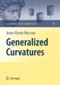 Generalized Curvatures - Preview