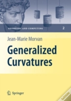 Capa do artigo Generalized Curvatures