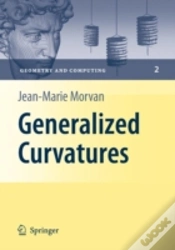 Capa do artigo Generalized Curvatures
