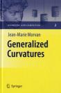 Generalized Curvatures - Preview
