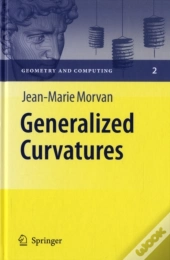 Generalized Curvatures