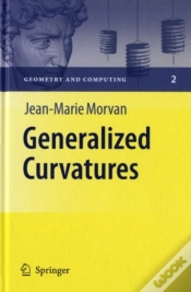 Capa do artigo Generalized Curvatures