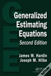 Capa do artigo Generalized Estimating Equations