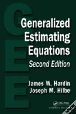Capa do artigo Generalized Estimating Equations