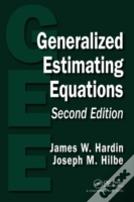 Generalized Estimating Equations