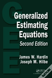 Capa do artigo Generalized Estimating Equations