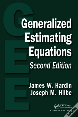Capa do artigo Generalized Estimating Equations