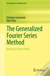 Capa do artigo Generalized Fourier Series Method