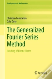 Generalized Fourier Series Method