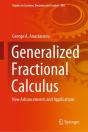 Generalized Fractional Calculus - Preview
