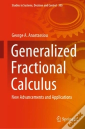 Generalized Fractional Calculus