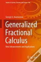 Generalized Fractional Calculus