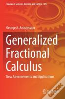 Generalized Fractional Calculus