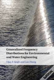 Capa do artigo Generalized Frequency Distributions For Environmental And Water Engineering