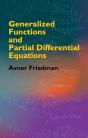 Generalized Functions And Partial Differential Equations - Preview