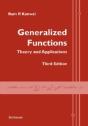Generalized Functions - Preview