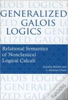 Generalized Galois Logics