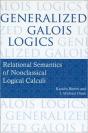 Generalized Galois Logics - Preview