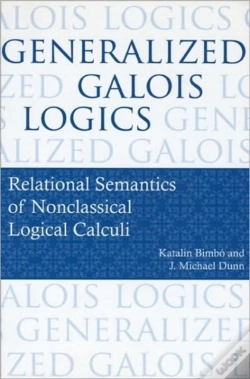 Capa do artigo Generalized Galois Logics