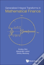 Capa do artigo Generalized Integral Transforms In Mathematical Finance