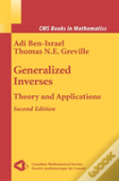 Generalized Inverses