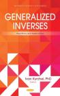 Generalized Inverses - Preview