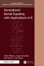 Generalized Kernel Equating With Applications In R - Preview