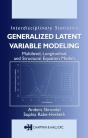 Generalized Latent Variable Modeling - Preview