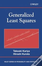 Capa do artigo Generalized Least Squares