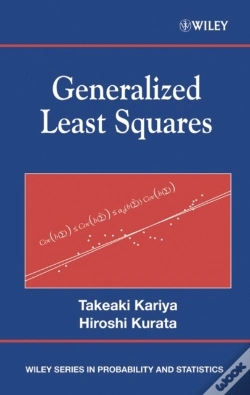 Capa do artigo Generalized Least Squares