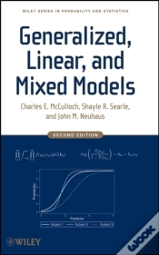 Capa do artigo Generalized, Linear, And Mixed Models