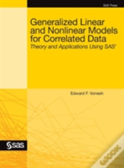 Capa do artigo Generalized Linear And Nonlinear Models For Correlated Data
