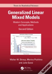 Generalized Linear Mixed Models