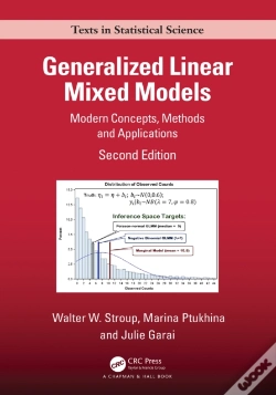 Capa do artigo Generalized Linear Mixed Models