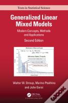 Generalized Linear Mixed Models